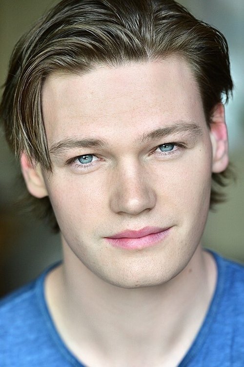 James Hicks as Tommy