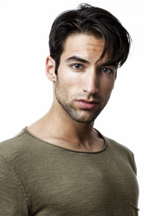 Edis König as René