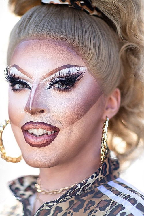 Cherry Valentine as Self