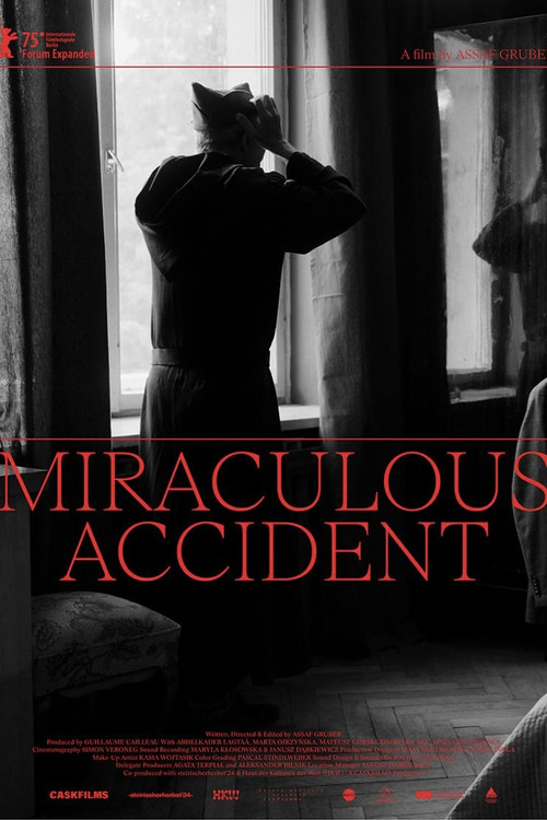 Miraculous Accident