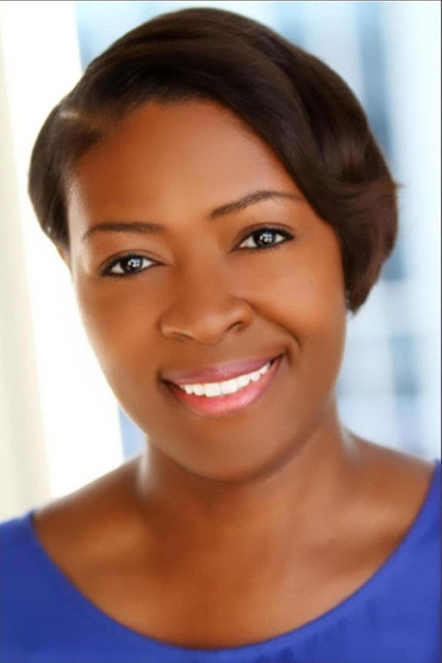 Pacey Liz Walker as Maya