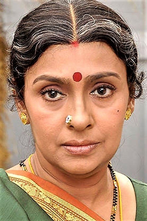 Sujatha as 