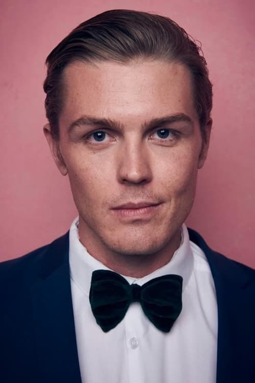 Jack Forsyth-Noble as Robert