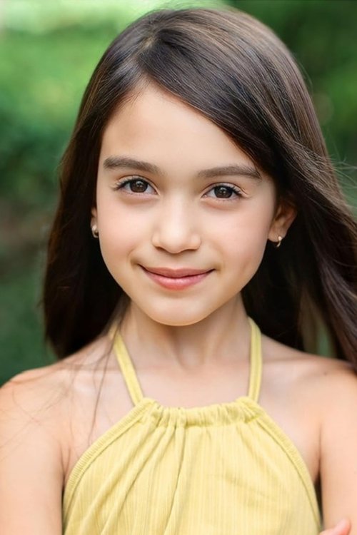 Cora Bella as Airabella