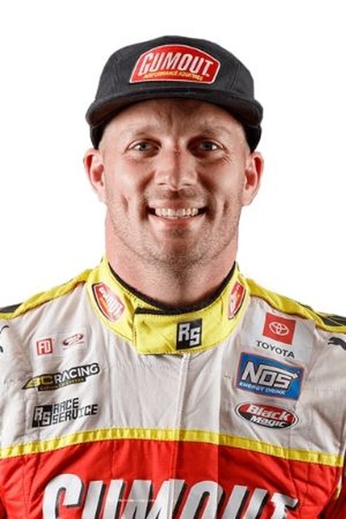 Ryan Tuerck as Himself