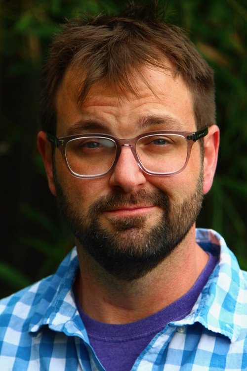 Ryan O'Connor as Brandon