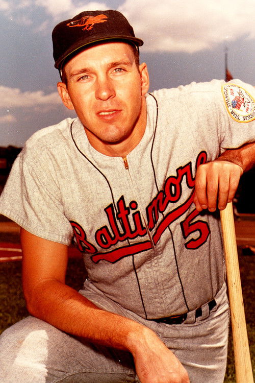 Brooks Robinson as Self