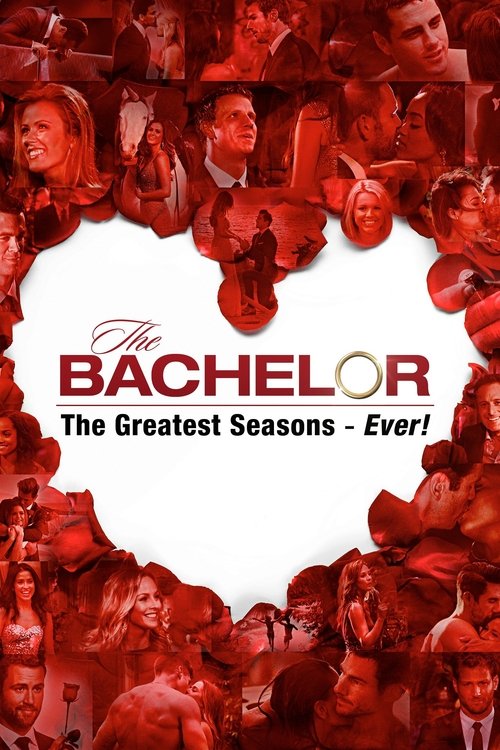 The Bachelor: The Greatest Seasons - Ever! poster