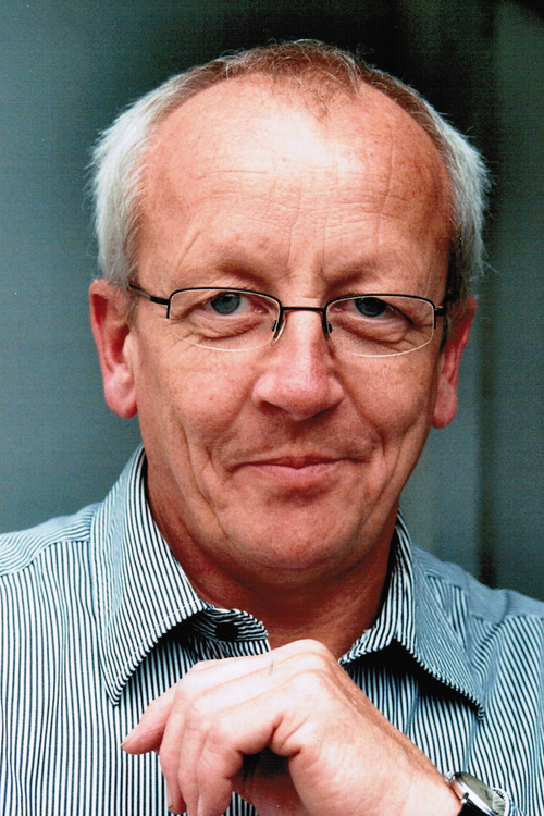 Detlef Rothe as Müller