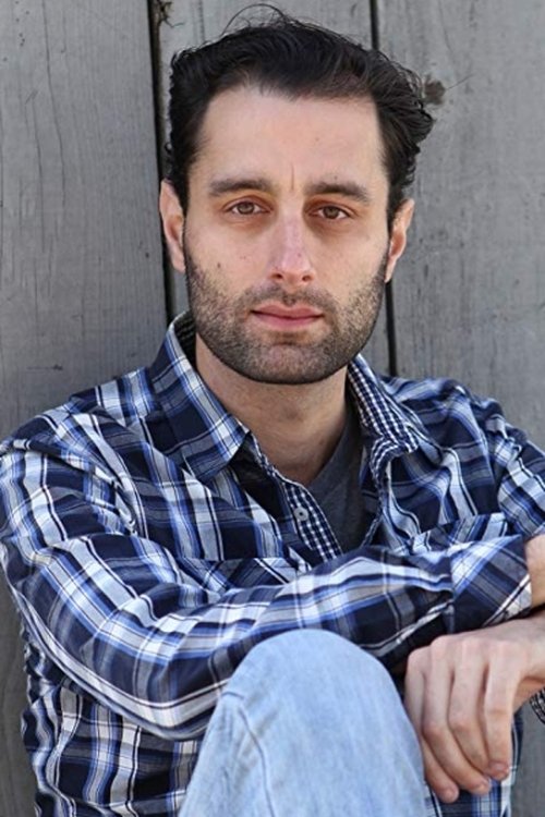 Jordan Destin as Rukan