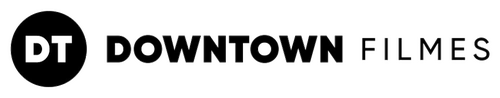 Downtown Filmes logo