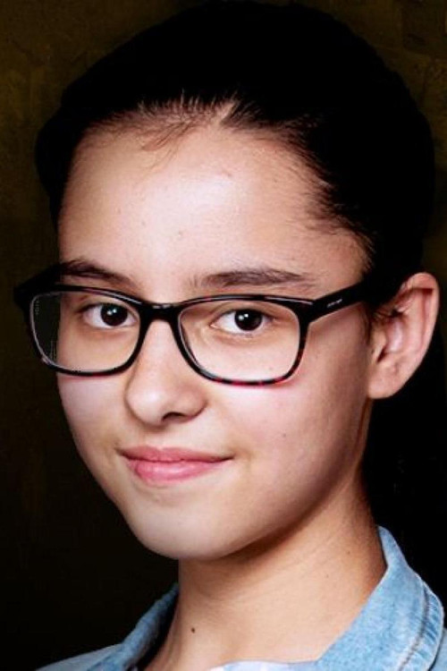 Emilia Berjón as Sofía