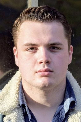 Nick Scott as Thug #1