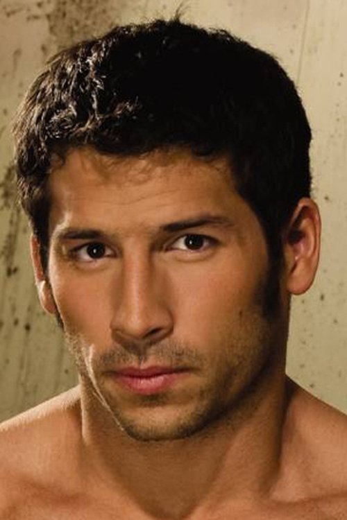 Leo Giamani as (archive footage)