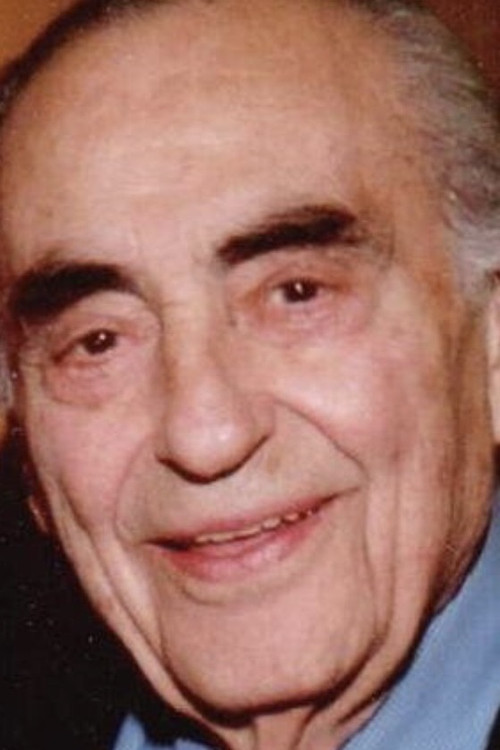 Ralph E. Winters as Air Force Pilot at Bar (uncredited)