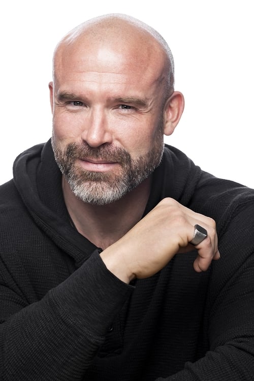 Thomas Forbes-Johnson as Julian