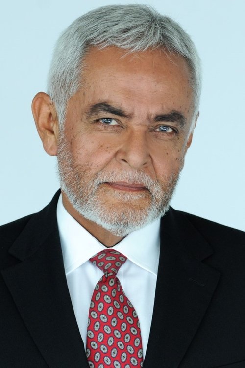 Vance Valencia as Quintero