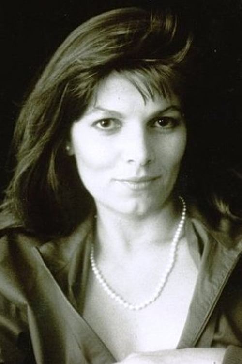 Patricia DiZebba as 