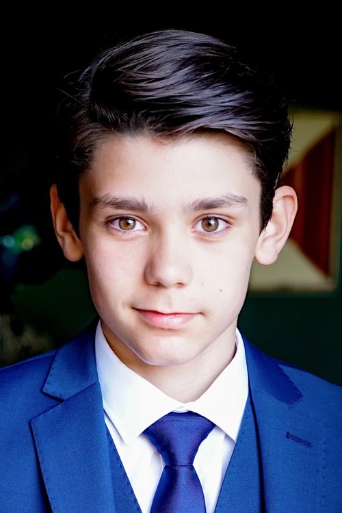 Lewis McGowan as Tommy