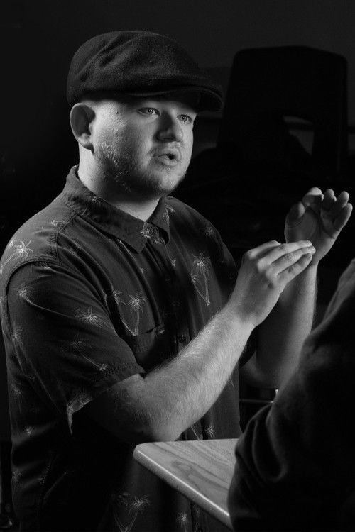 Tony Krupski as College Dude #2