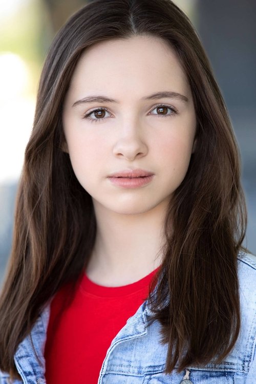 Holly Reichert as Cindy