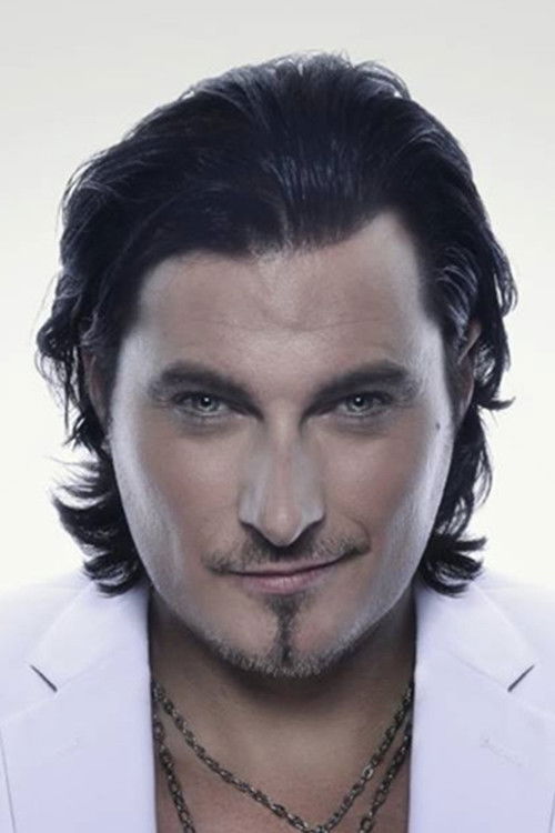 Christian Farla as Meester Wapiti