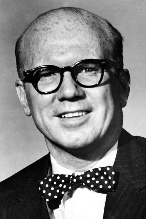John Fiedler as Additional Voices (voice)
