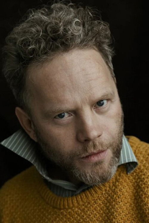 Vladimir Vinogradov as 