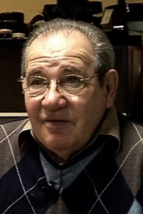 Bruno Micheli as Self