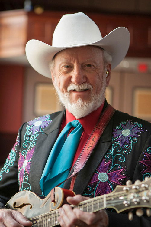 Doyle Lawson as Self