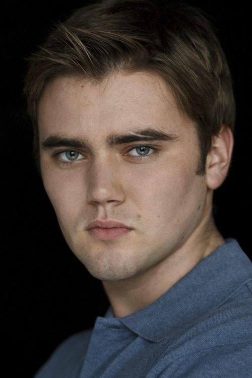 Cameron Bright profile photo
