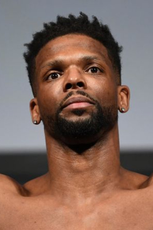 Charles Byrd as Self