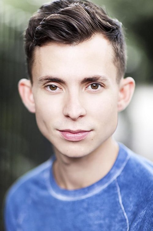 Adam Colborne as Glen