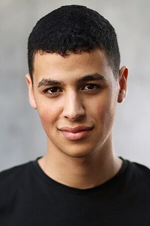 Hamza Othman as Dino