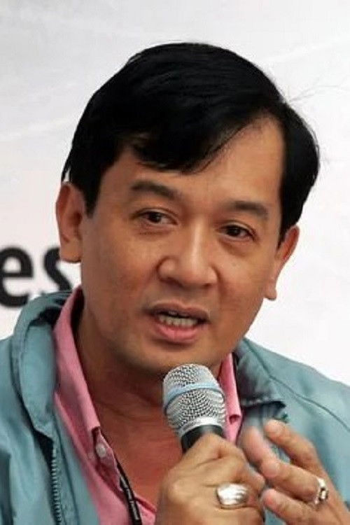 Nick Deocampo profile photo