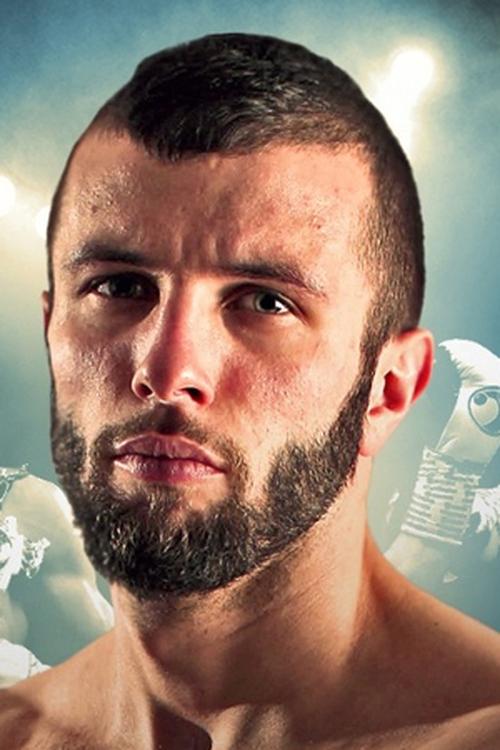 Anthony Cacace as Self