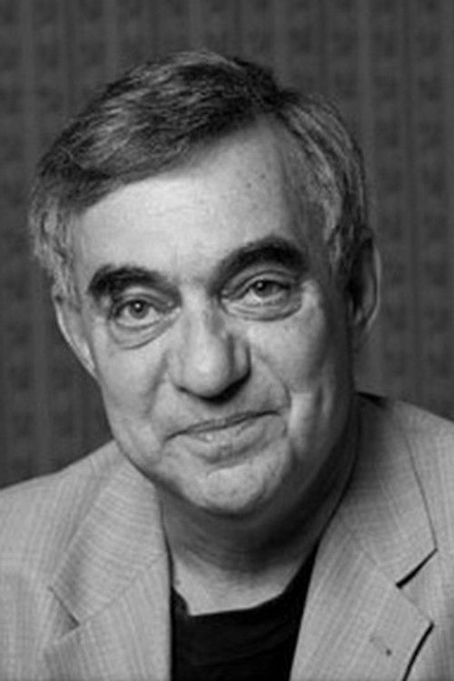 Henryk Sobiechart as syn Bukowskiej