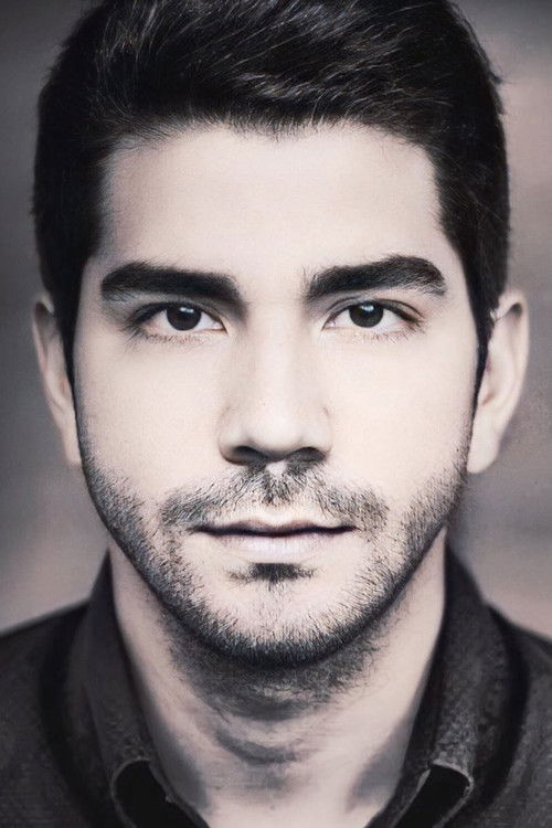 Kevin Brooks as Chase