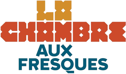 La Chambre aux fresques logo
