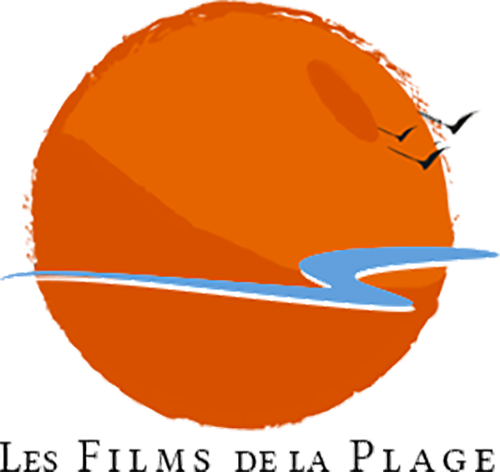 Les Films de la Plage logo