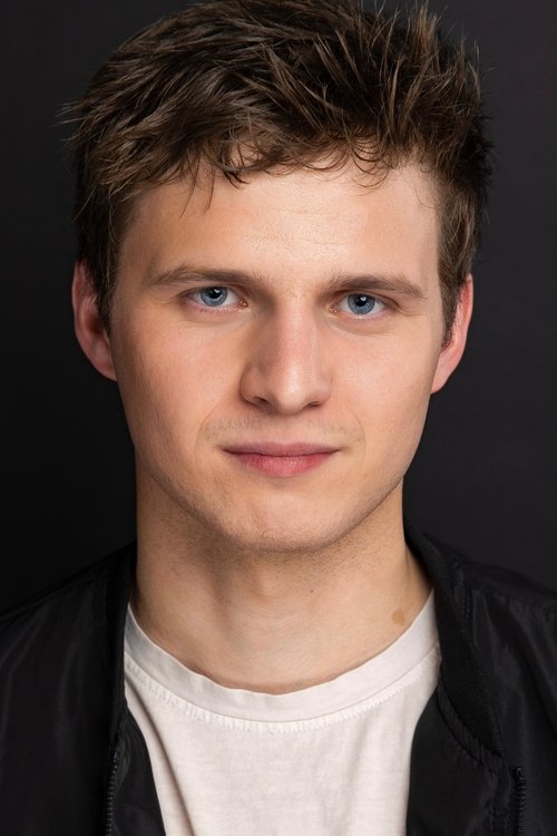 Jordan Pope as Michael