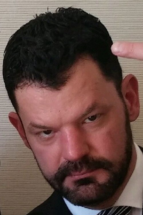 Jason Winn 'J.B. Destiny' Bareford as 