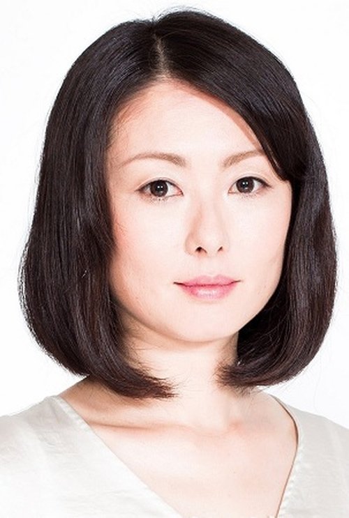 Hiromi Miyagawa as 