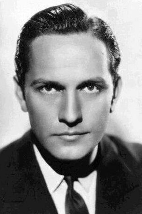 Fredric March as Ralph Hopkins