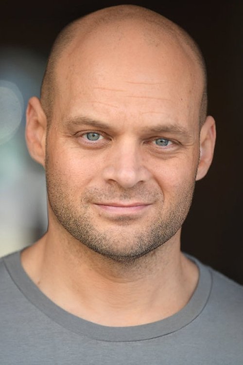 Ryan Scott Thomas as Cop #2