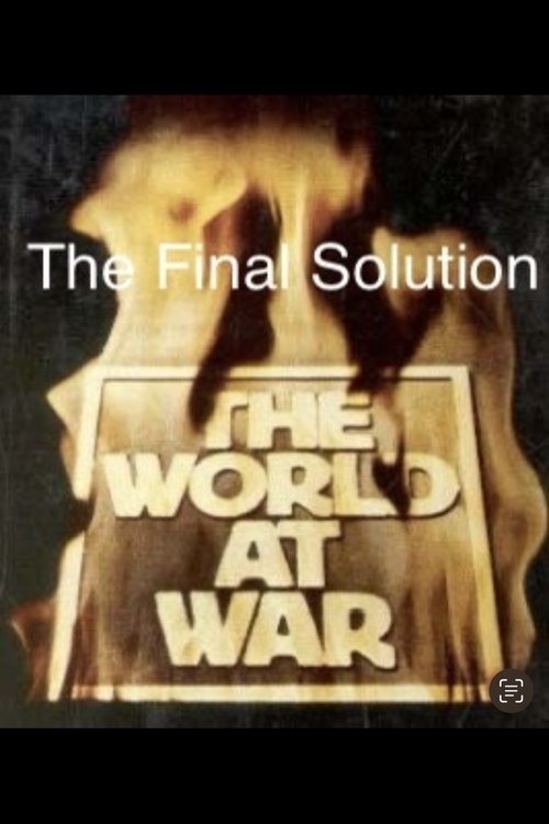 The Final Solution
