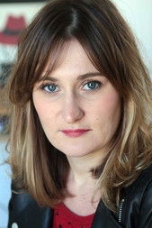 Géraldine Schitter as Fanny