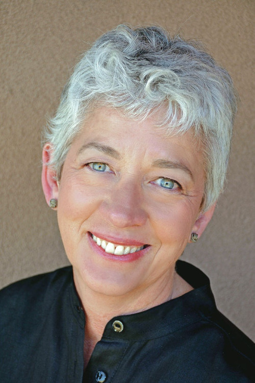 Lucinda Marker as Principal Sutters