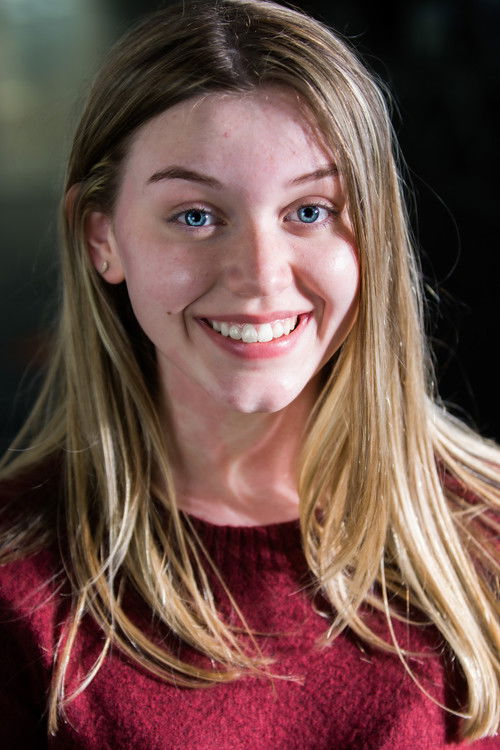 Skye McClenaghan as Kayleigh