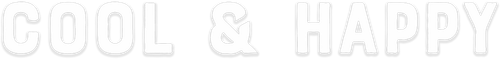 Cool & Happy logo